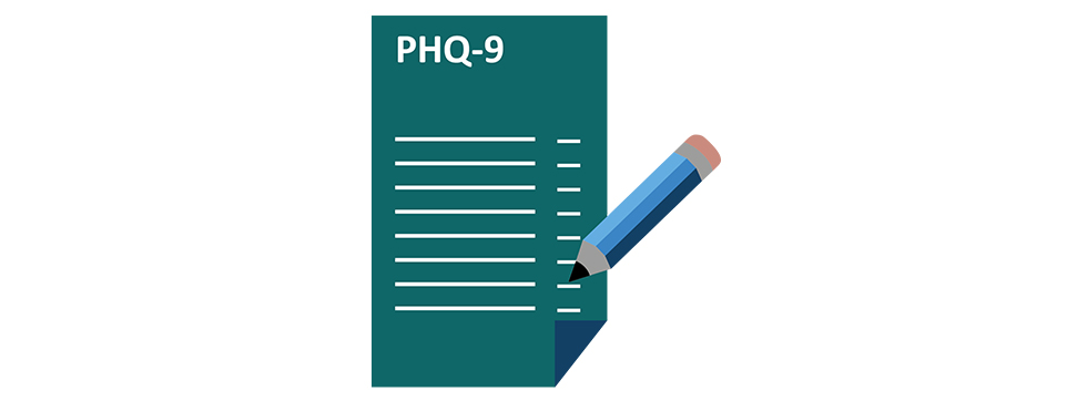phq-9 adolescent validity and reliability