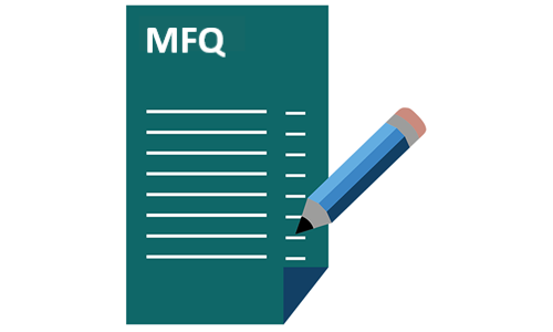 Mood and Feelings Questionnaire (MFQ)