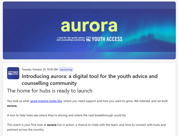 Aurora